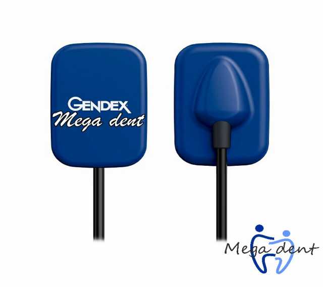 Продам: Радиовизиограф Gendex GXS-700