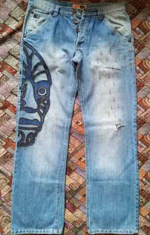 Продам: Джинсы бренд джинсовые брюки женские