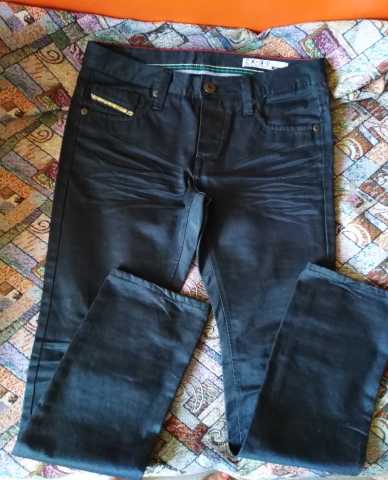 Продам: Мужские джинсовые брюки джинсы