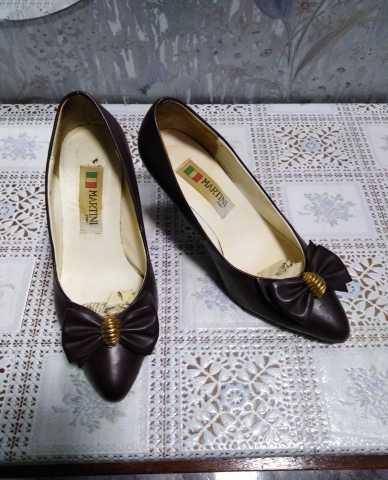 Продам: Шикарные качественные итальянские туфли