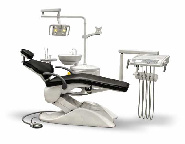 Продам: Стоматологическая установка м1000