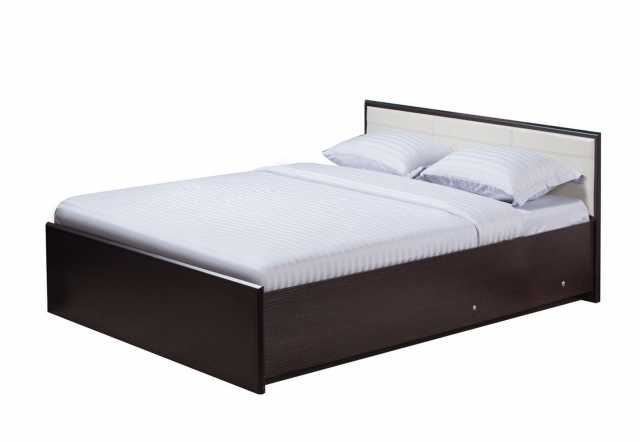 Продам: Двуспальная кровать с подъемным мех-ом