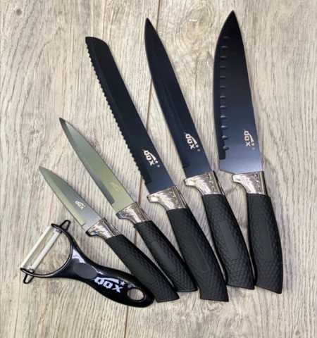 Продам: Набор ножей