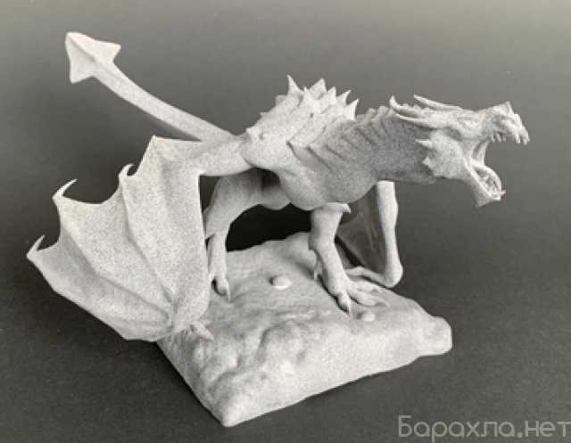 Предложение: Предоставляем услуг печать 3D принтеров