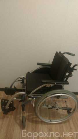 Продам: Инвалидная коляска новая,не пришлось исп