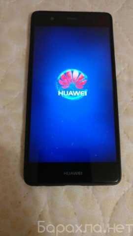 Продам: Huawei p9 с nfc