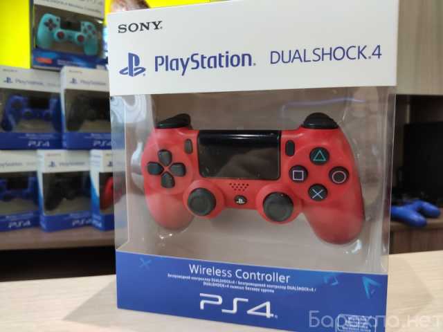 Продам: Sony PS 4 джойстик / геймпад