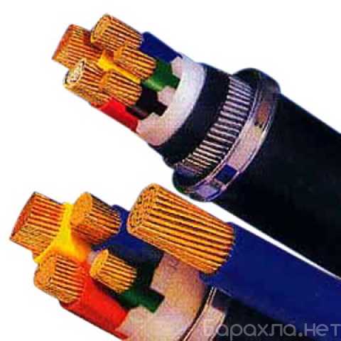 Куплю: кабель/провод c хранения