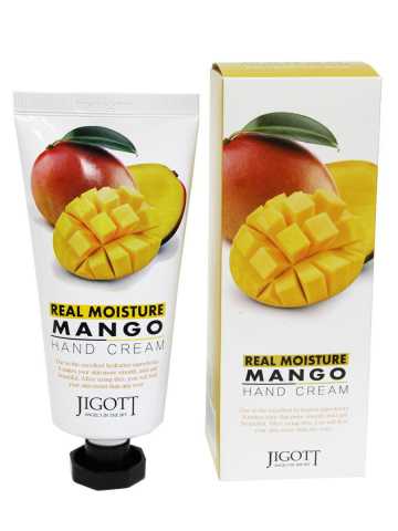 Продам: Крем для рук с экстрактом манго