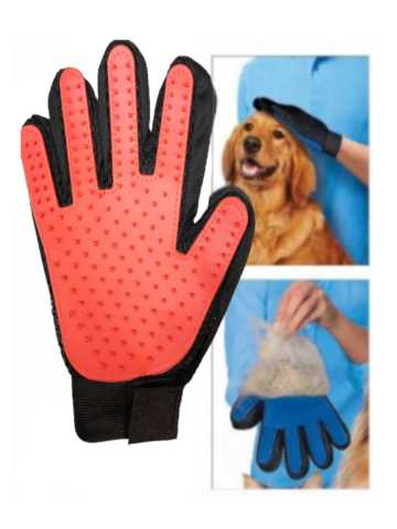 Продам: Перчатки для вычесывания шерсти