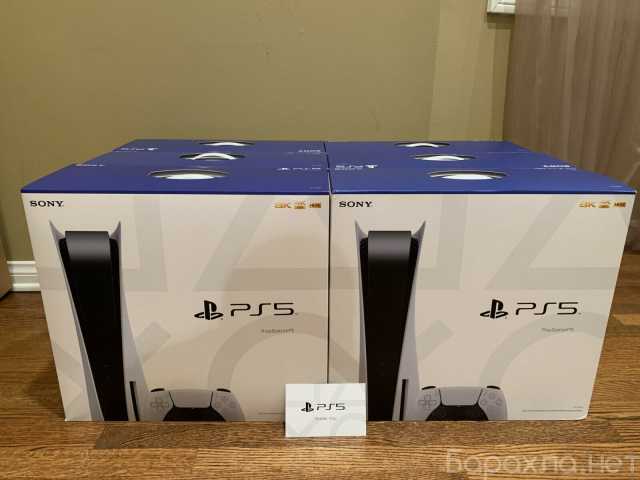 Продам: Sony PlayStation 5
