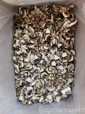 Продам: Белые сушёные грибы