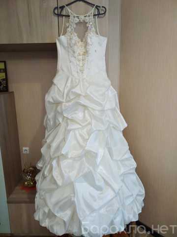 Продам: Свадебное платье и фата