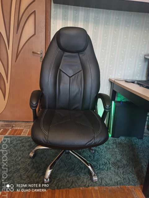 Продам: компьютерное кресло BOSS