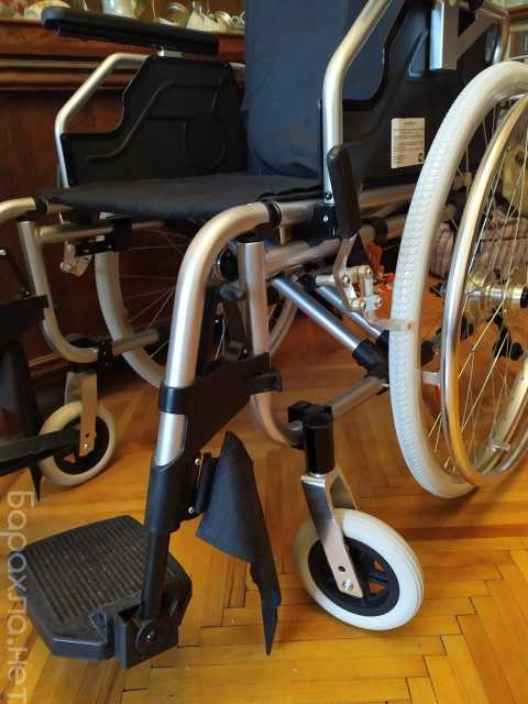 Продам: кресло-коляска для инвалидов "ARMED"