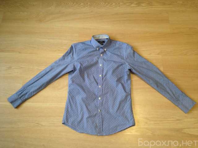 Продам: Б/У рубашка бренда-Mexx M46-48 р