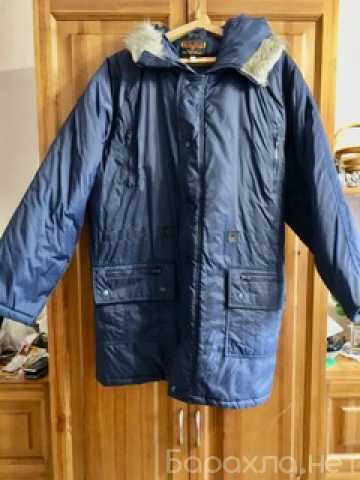 Продам: Куртка Аляска