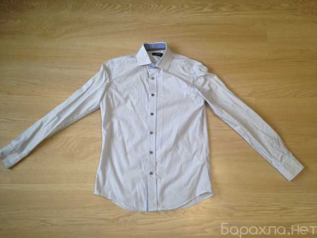Продам: Б/У рубашка бренда-Mexx 46-48