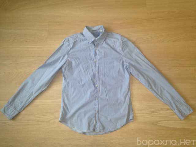 Продам: Б/У рубашка бренда-Mexx S46-48р