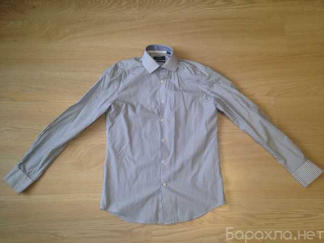 Продам: Б/У рубашка Mexx S44-46-48 р