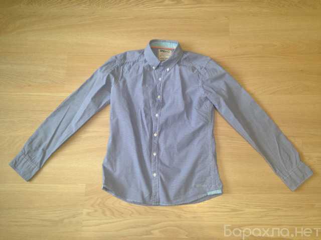 Продам: Б/У рубашка бренда-Mexx S46-48