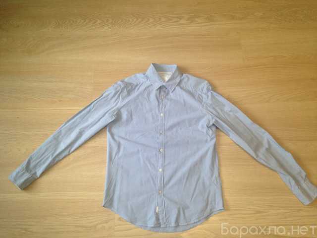 Продам: Б/У рубашка бре-да-Mexx 44-46-48