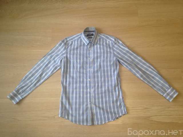 Продам: Б/У рубашка бренда-Mexx S44 - 48 р