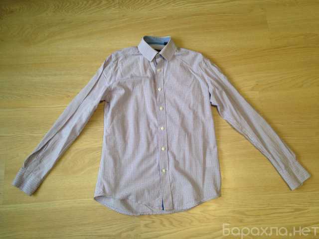 Продам: Б/У рубашка бренда-Mexx M44-48раз