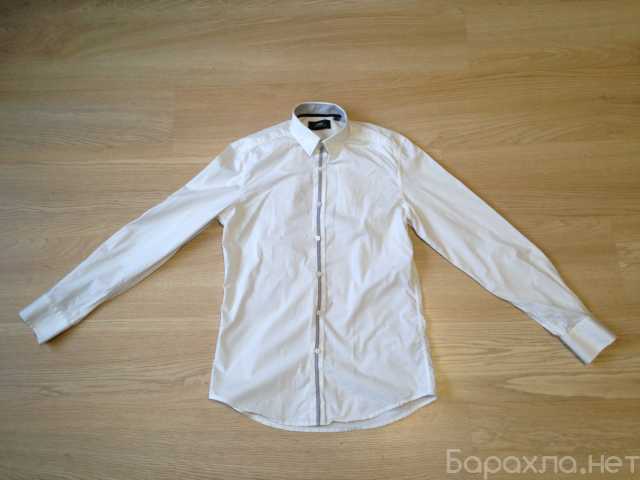 Продам: Б/У рубашка бренда-Mexx S44-46-48 р