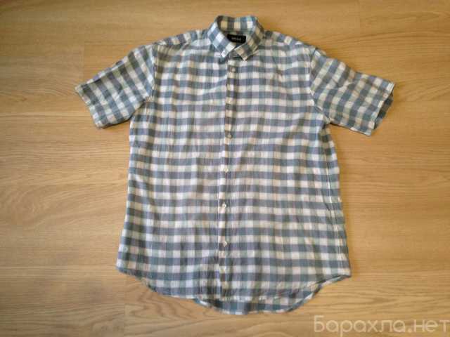 Продам: Б/У рубашка бре-да Mexx M46-48