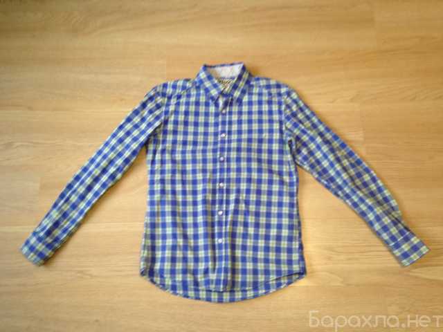 Продам: Б/У рубашка бренда-Mexx (m46-48 р)