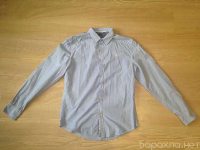 Продам: Б/У рубашка бре-да-Mexx 44-48