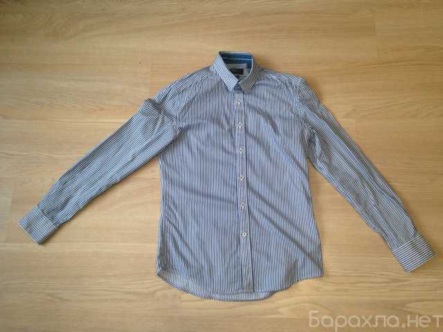Продам: Б/У рубашка Mexx 44-46-48