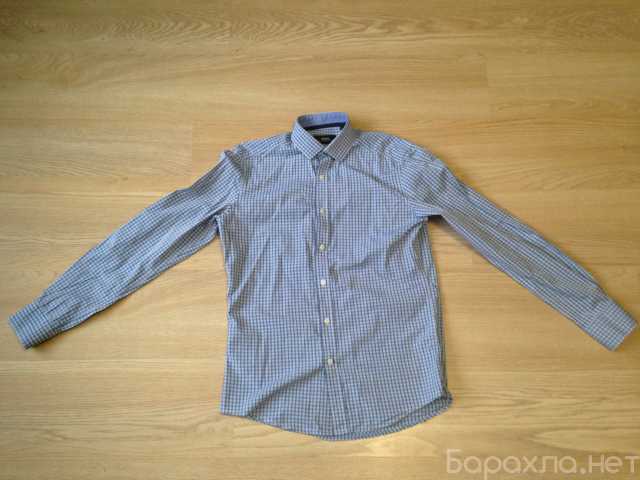 Продам: Б/У рубашка бренда-Mexx S48 р