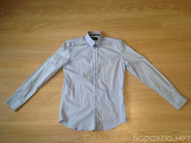 Продам: Б/У рубашка бренда-Mexx (44-46-48)р