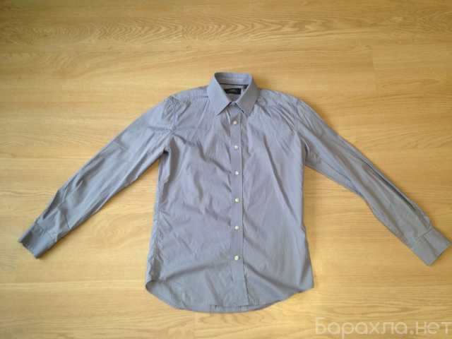 Продам: Б/У рубашка бренда-Mexx М 44-46-48 р