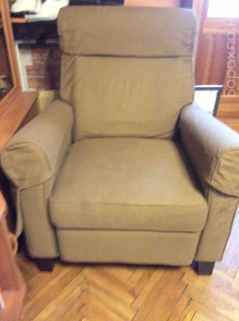 Продам: Раздвижное кресло ИКЕА