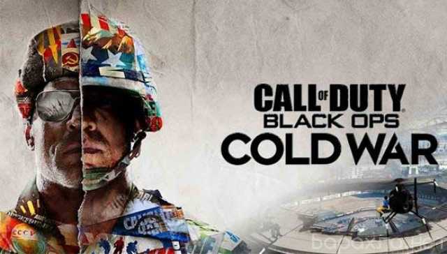 Продам: Call of Duty: Black Ops - Cold War