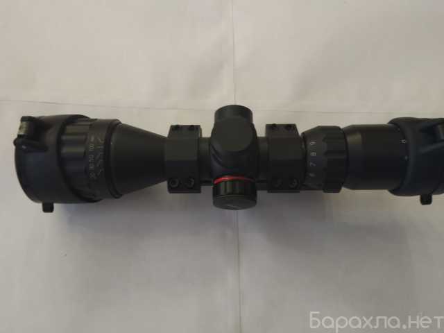 Продам: Оптический прицел Leapers 3-9Х32