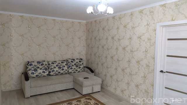 Сдам: квартиру