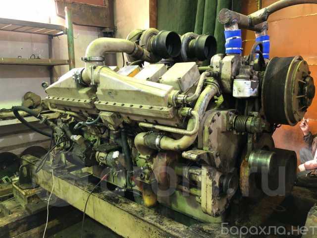Продам: Двигатель KTA38C-1200