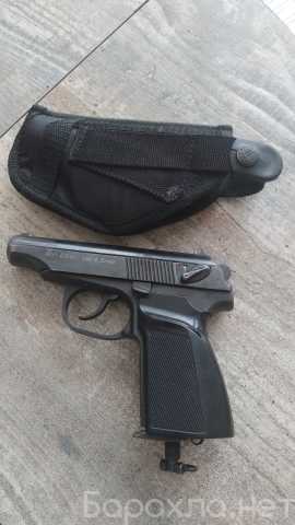 Продам: Продам пневматический пистолет в Иваново
