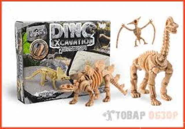 Продам: Набор для раскопок Dino Excavation