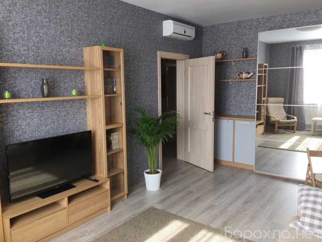 Сдам: недорогую квартиру