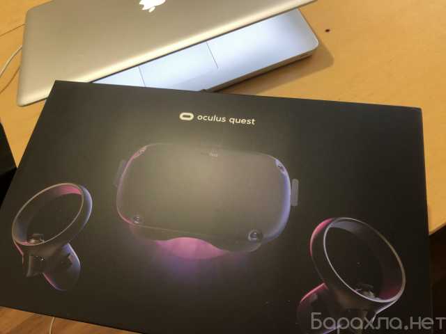 Продам: Шлем(очки) виртуальной реальности Oculus