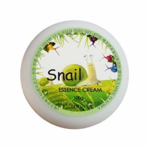 Продам: Улиточный крем Snail Essence от Leicos