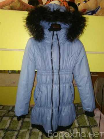 Продам: Зимнее пальто для беременных р. 42-46