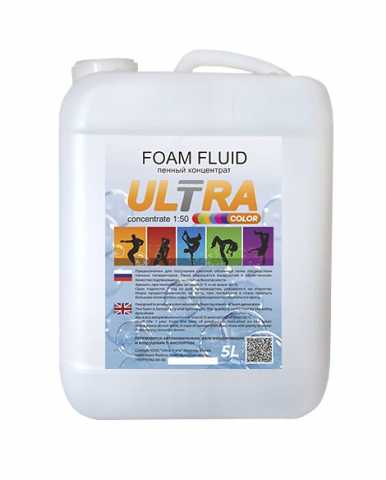 Продам: Пенный концентрат "ULTRA" (Color)
