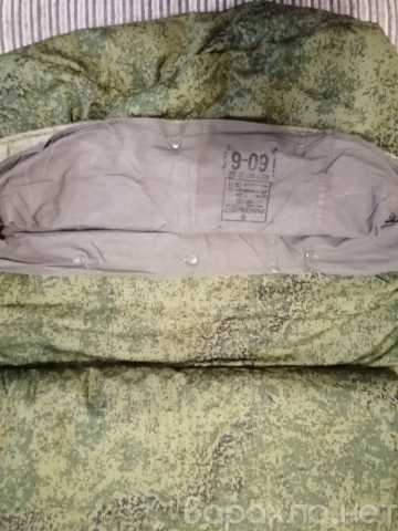 Продам: спальный мешок