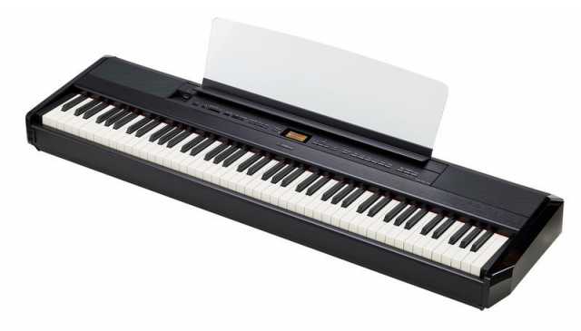Продам: Yamaha P-515 B Keyboard